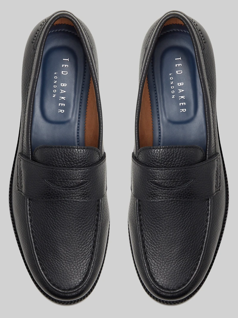 Parliament Penny Loafers
