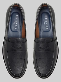 Parliament Penny Loafers