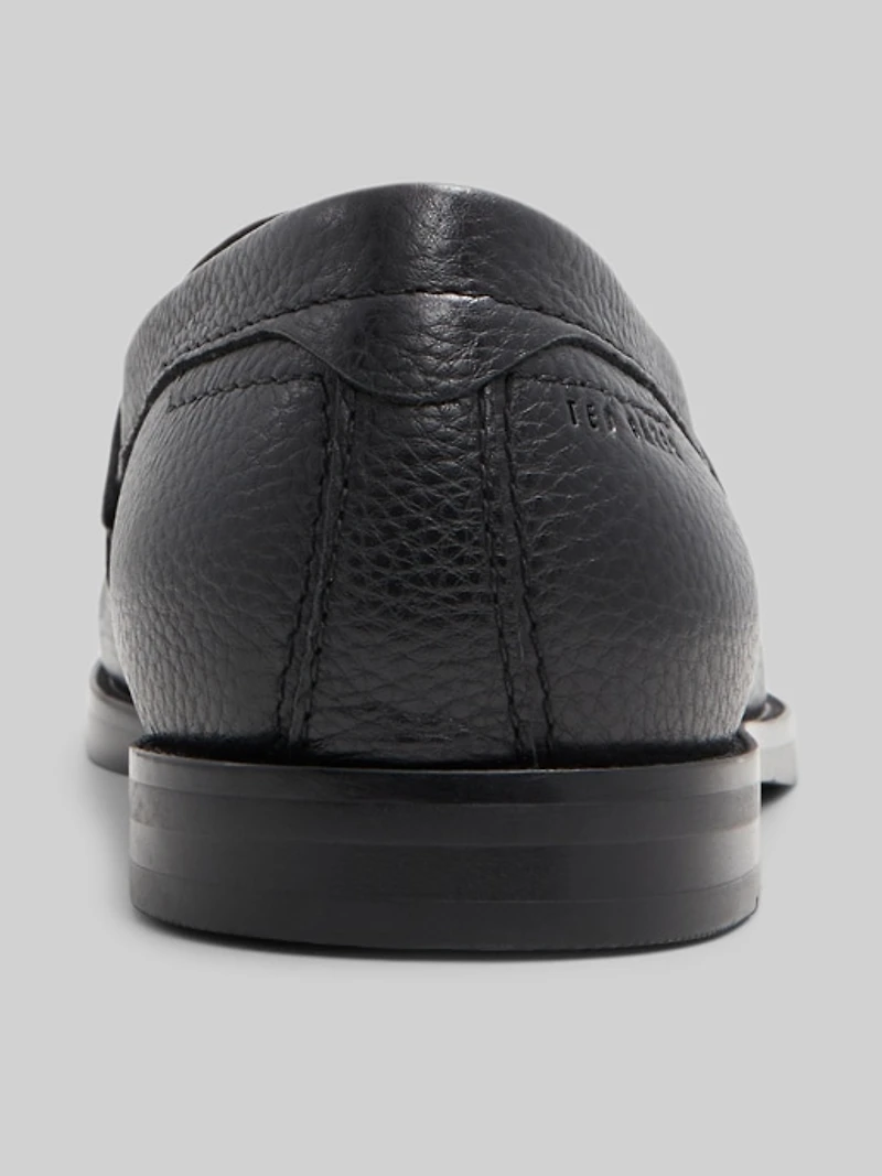 Parliament Penny Loafers