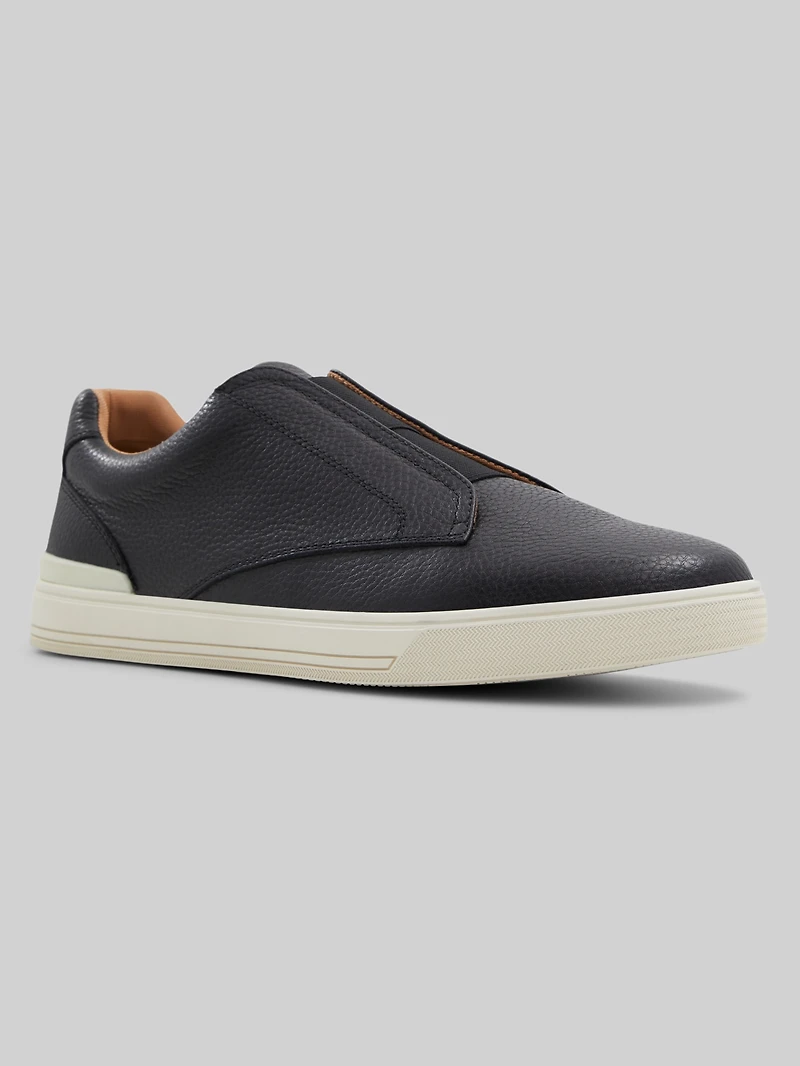 Brenton Slip-On Sneakers