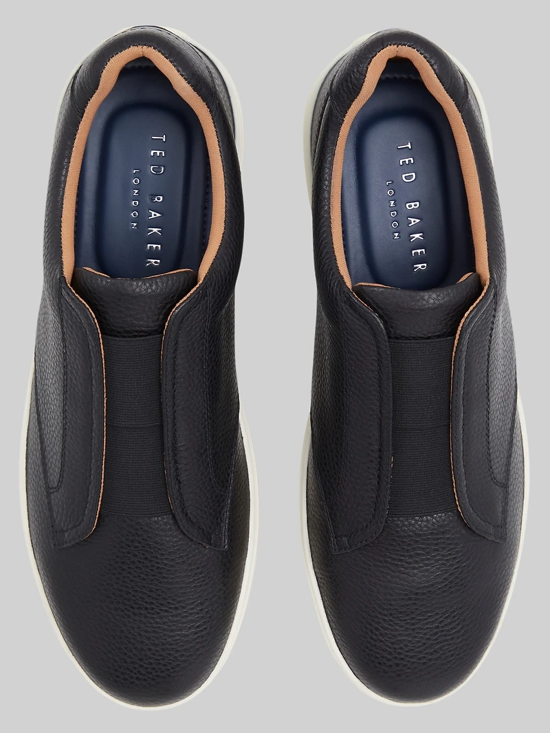 Brenton Slip-On Sneakers