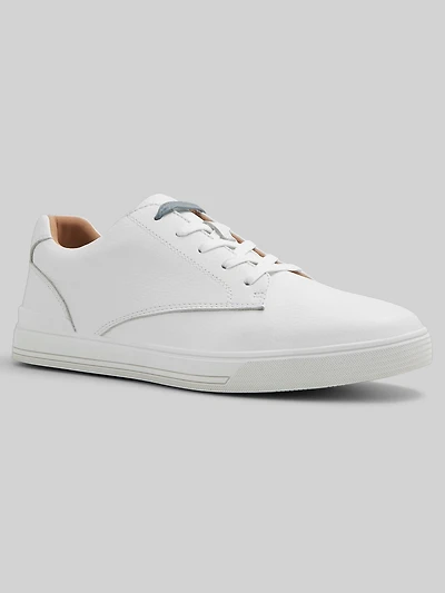 Brentford Lace Up Sneakers