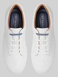 Brentford Lace Up Sneakers