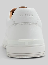 Brentford Lace Up Sneakers