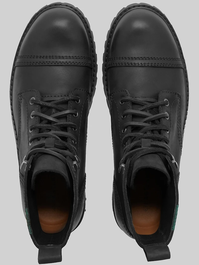 Ethan 1955 Cap Toe Boots