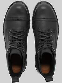 Ethan 1955 Cap Toe Boots