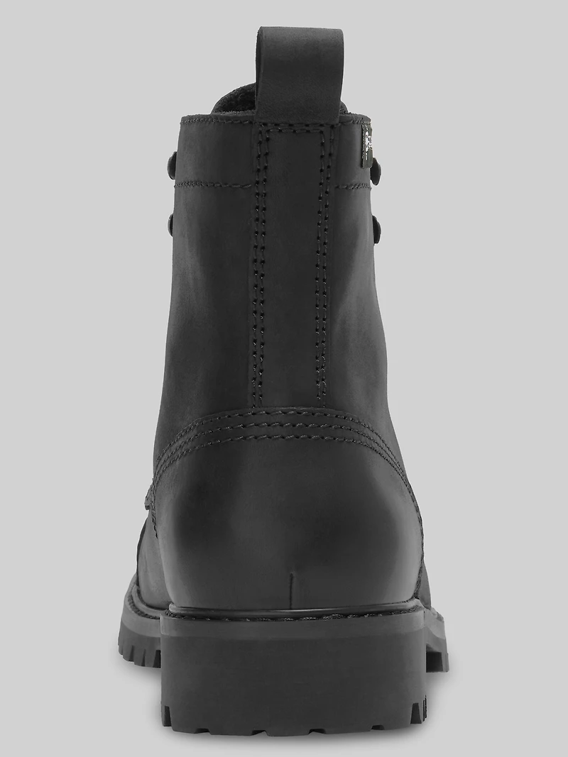 Ethan 1955 Cap Toe Boots