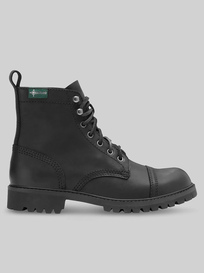 Ethan 1955 Cap Toe Boots