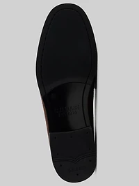 Moc Toe Penny Loafers
