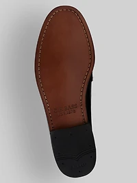 Larson Moc Toe Penny Loafers