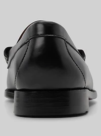 Larson Moc Toe Penny Loafers