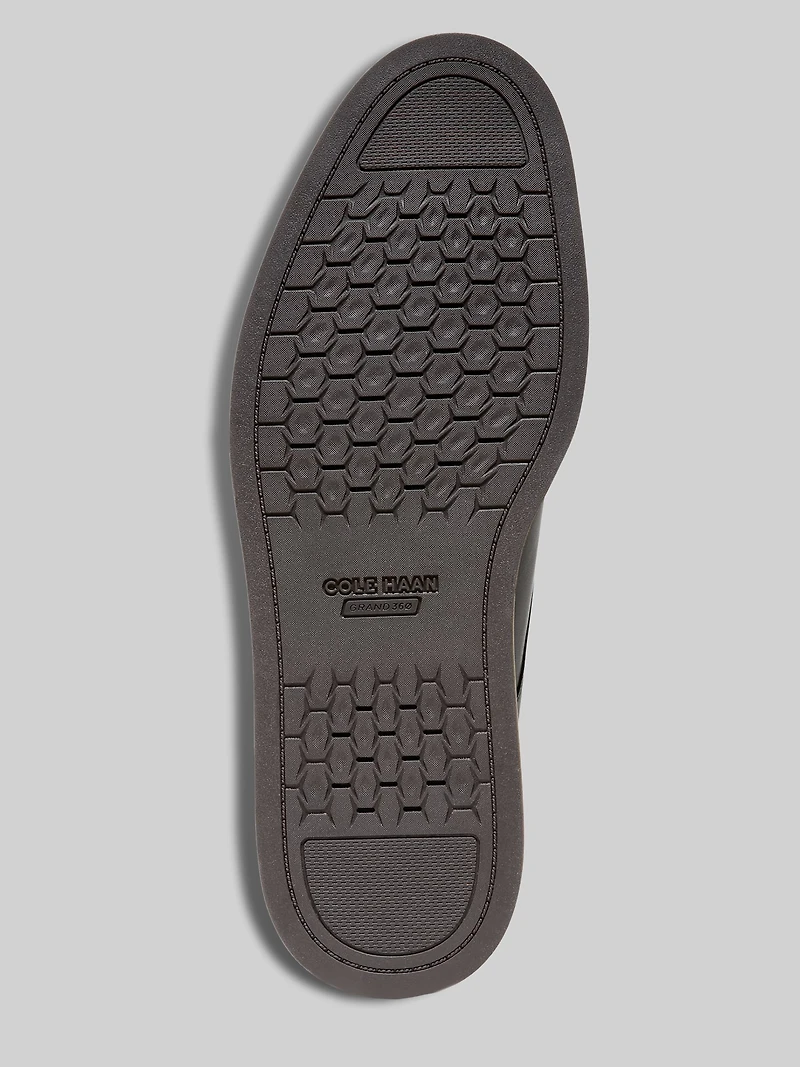 Grand Neoclassic Hybrid Oxfords