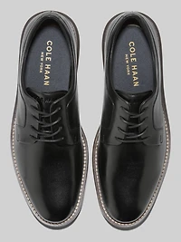 Grand Neoclassic Hybrid Oxfords