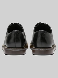 Grand Neoclassic Hybrid Oxfords
