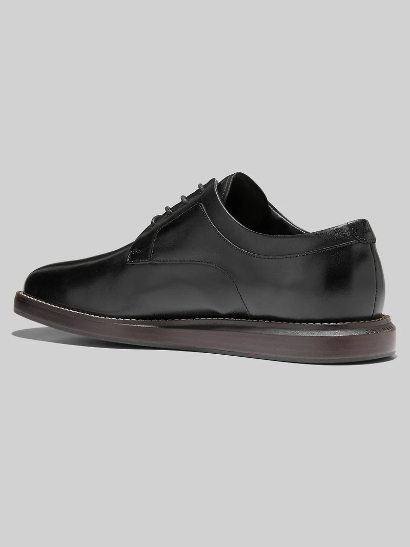 Grand Neoclassic Hybrid Oxfords