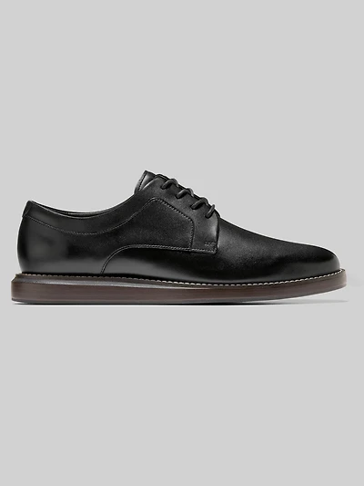 Grand Neoclassic Hybrid Oxfords