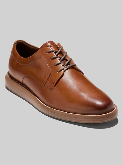 Grand Neoclassic Hybrid Oxfords