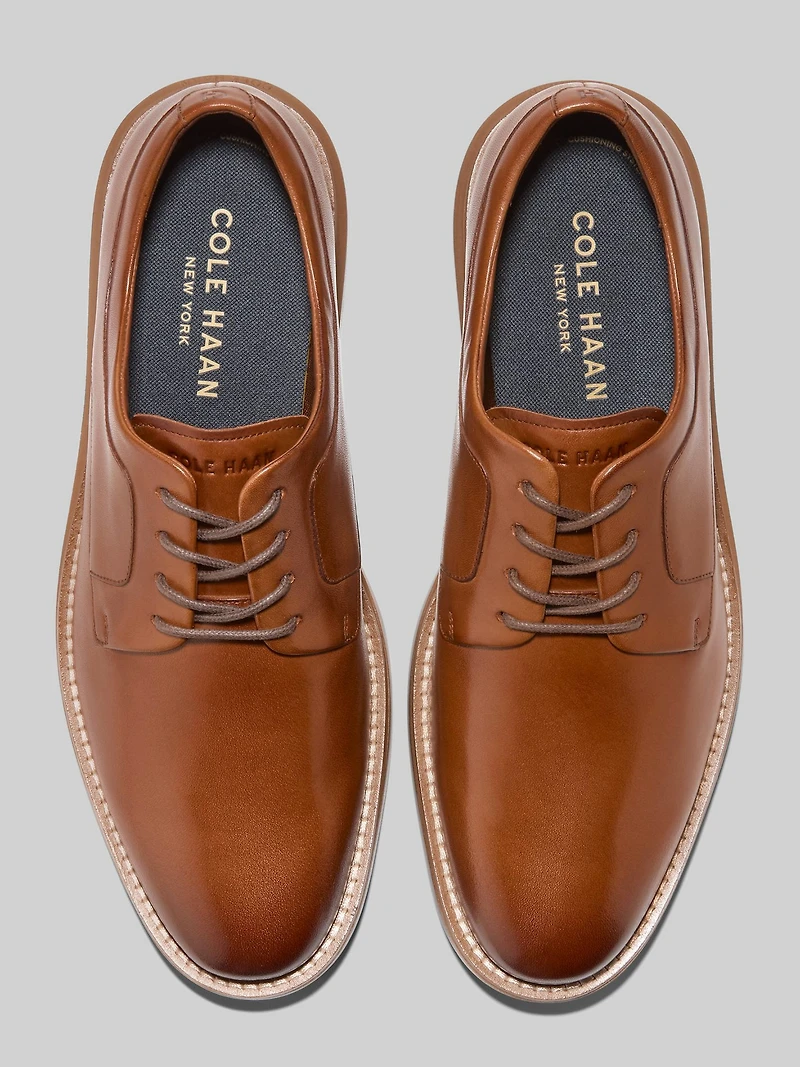 Grand Neoclassic Hybrid Oxfords
