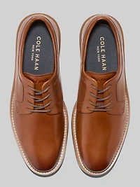 Grand Neoclassic Hybrid Oxfords