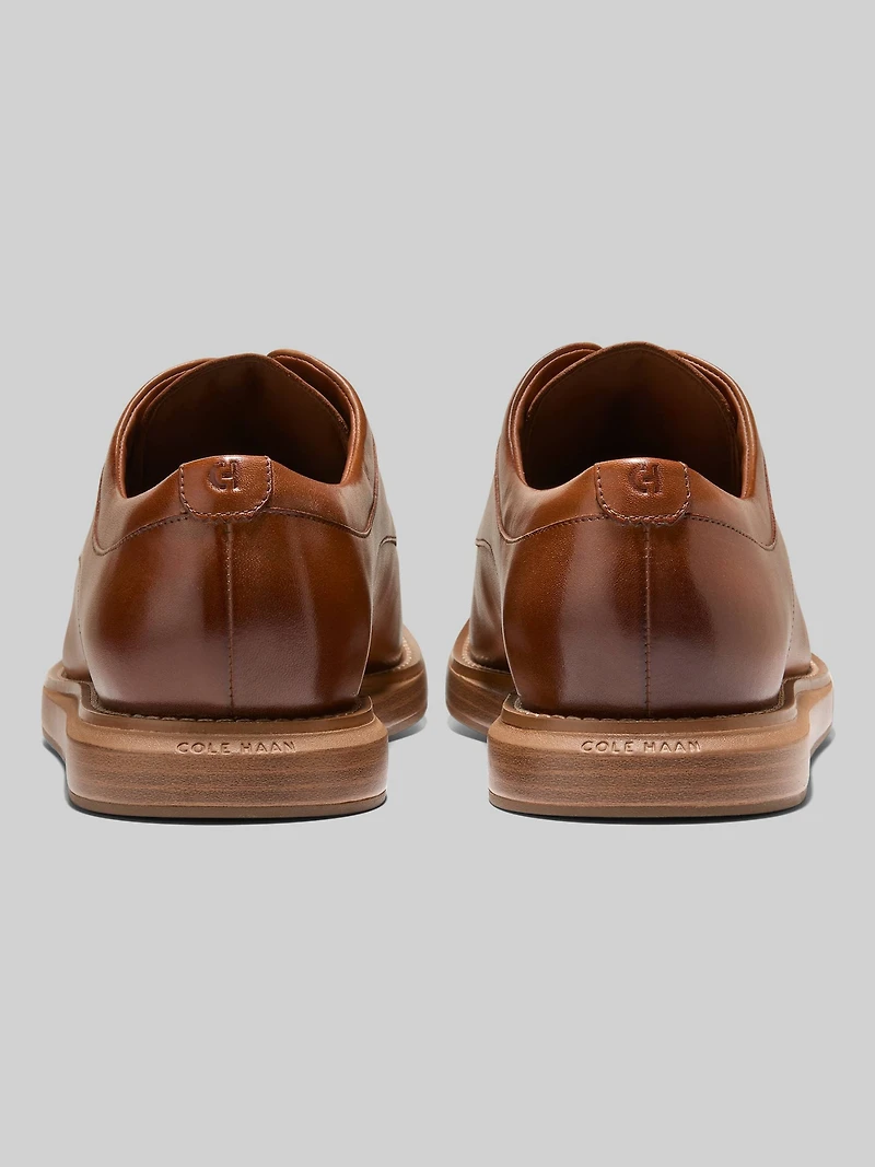 Grand Neoclassic Hybrid Oxfords