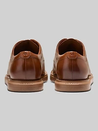 Grand Neoclassic Hybrid Oxfords