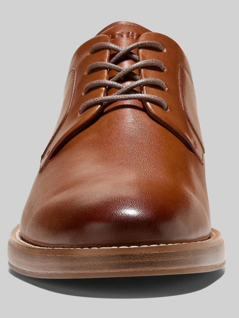 Grand Neoclassic Hybrid Oxfords
