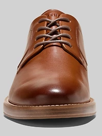 Grand Neoclassic Hybrid Oxfords