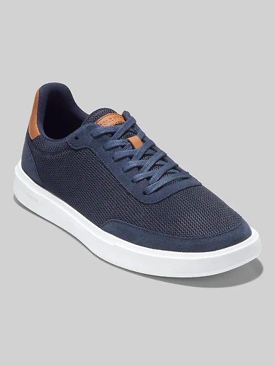 Grand Crosscourt Sideserve Sneakers