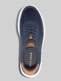 Grand Crosscourt Sideserve Sneakers