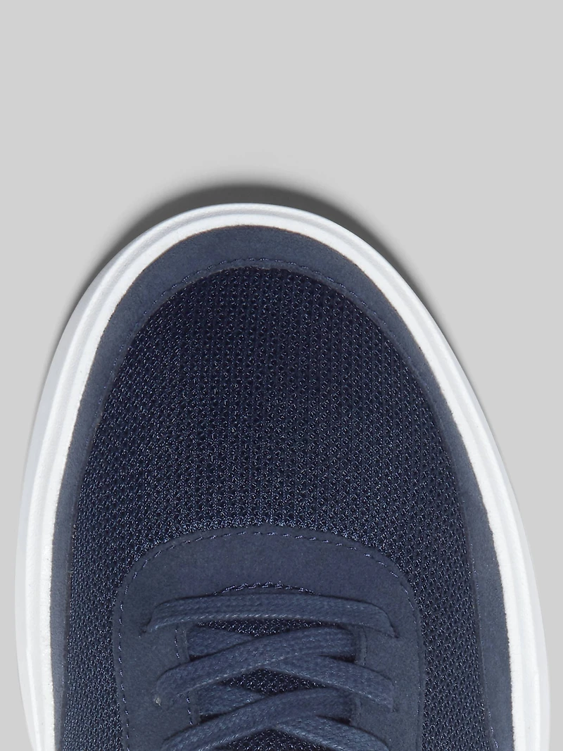 Grand Crosscourt Sideserve Sneakers