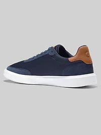 Grand Crosscourt Sideserve Sneakers