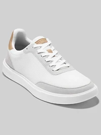 Grand Crosscourt Sideserve Sneakers