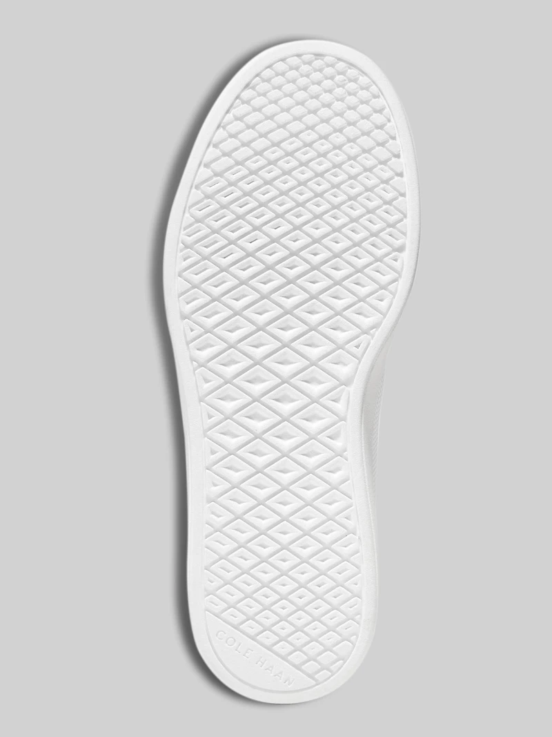 Grand Crosscourt Sideserve Sneakers