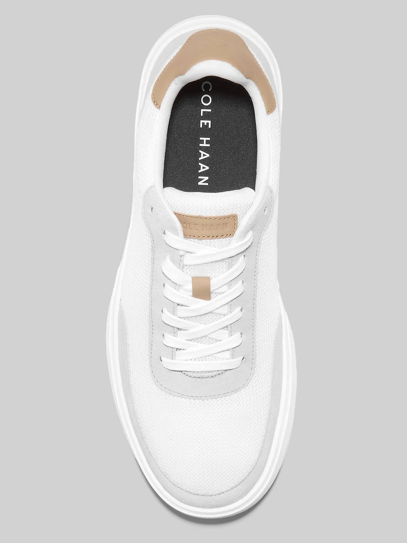Grand Crosscourt Sideserve Sneakers