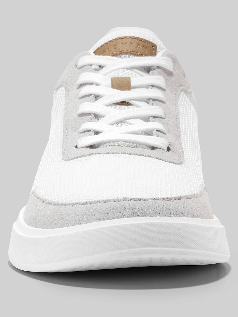 Grand Crosscourt Sideserve Sneakers