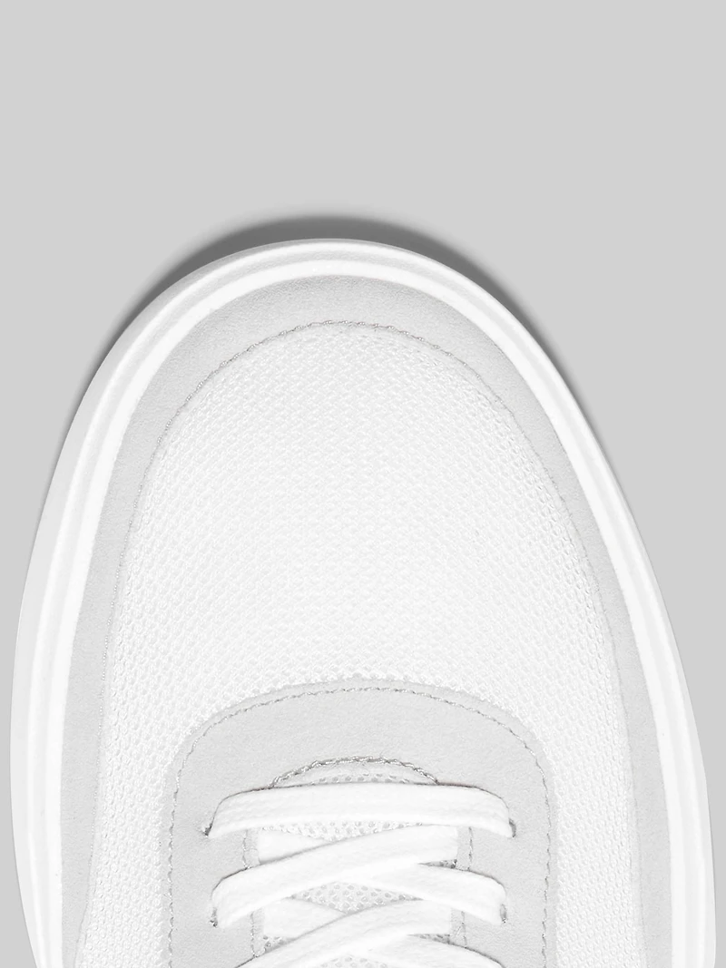 Grand Crosscourt Sideserve Sneakers
