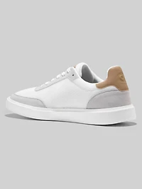 Grand Crosscourt Sideserve Sneakers