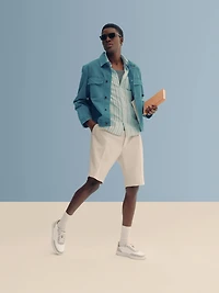 Grand Crosscourt Sideserve Sneakers
