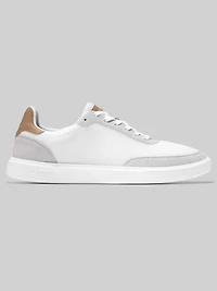 Grand Crosscourt Sideserve Sneakers