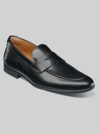 Modena Moc Toe Penny Loafers