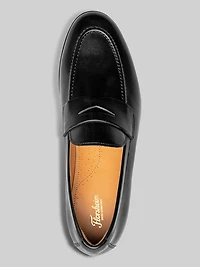 Modena Moc Toe Penny Loafers