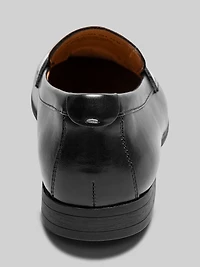 Modena Moc Toe Penny Loafers