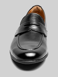 Modena Moc Toe Penny Loafers