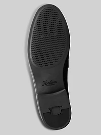 Modena Moc Toe Bit Loafers