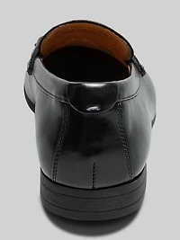 Modena Moc Toe Bit Loafers