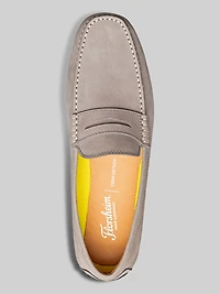 Motor Moc Toe Penny Drivers