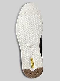 Tropics Venetian Moc Toe Loafers