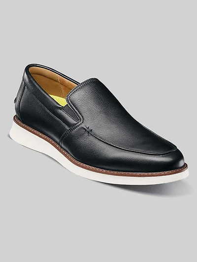 Florsheim Launch Moc Toe Venetian Loafers