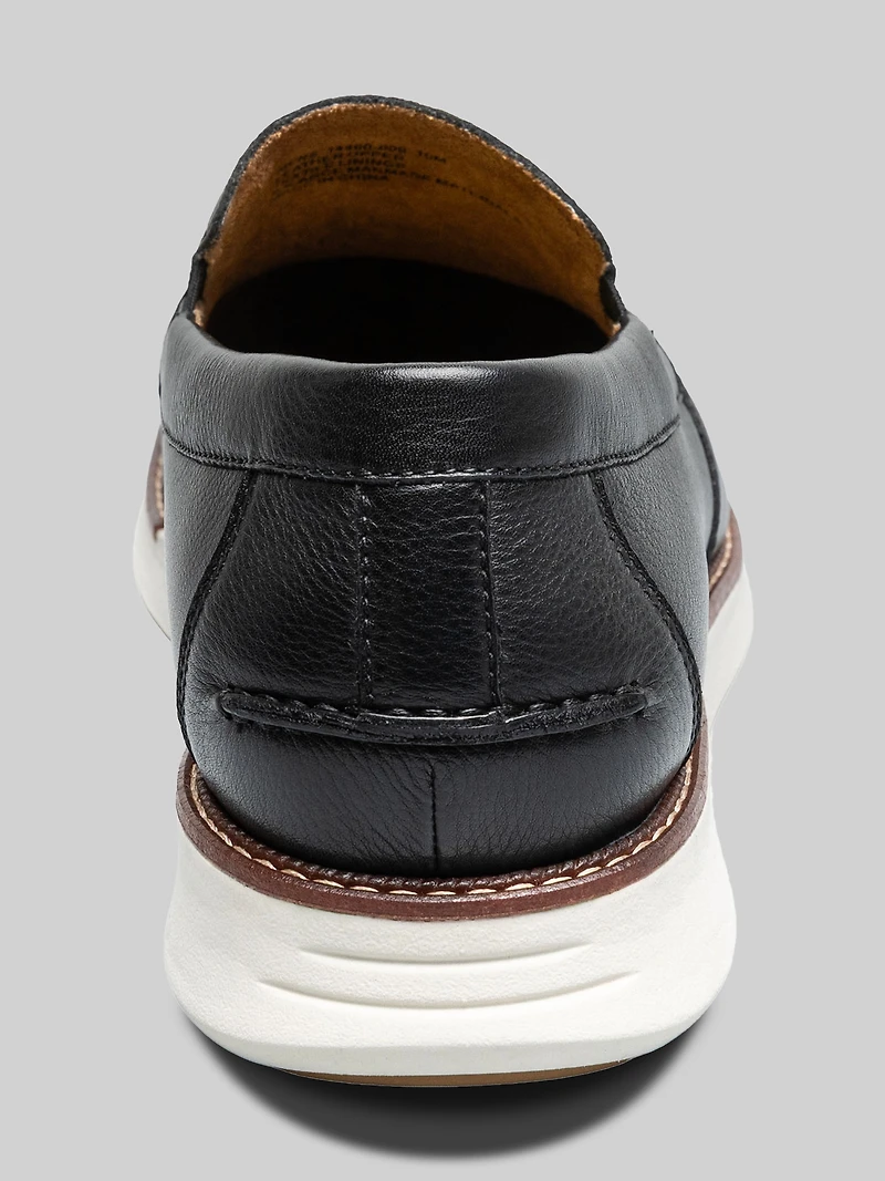 Florsheim Launch Moc Toe Venetian Loafers