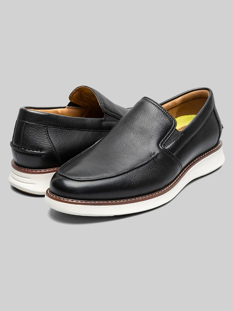 Florsheim Launch Moc Toe Venetian Loafers